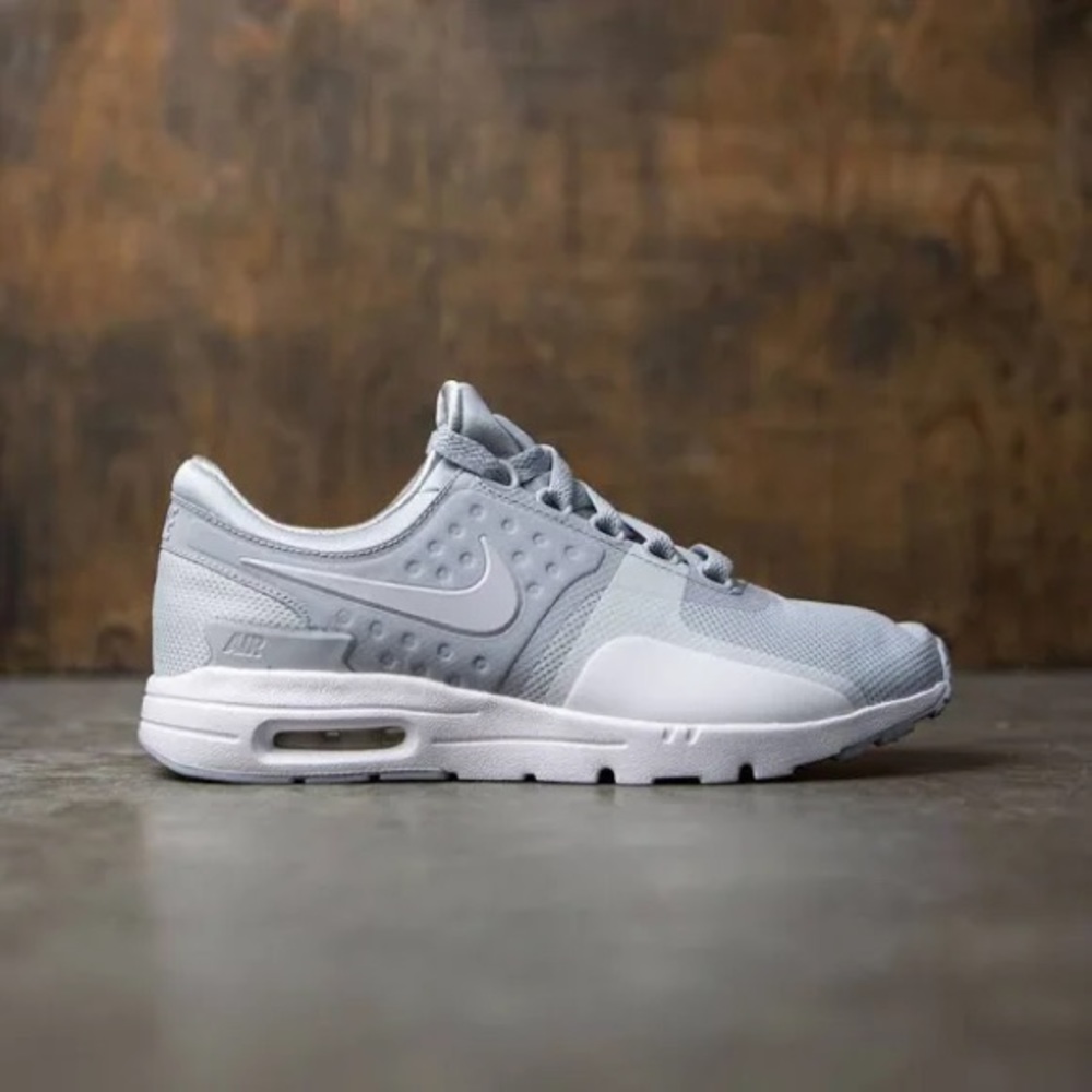 Nike Air Max Zero